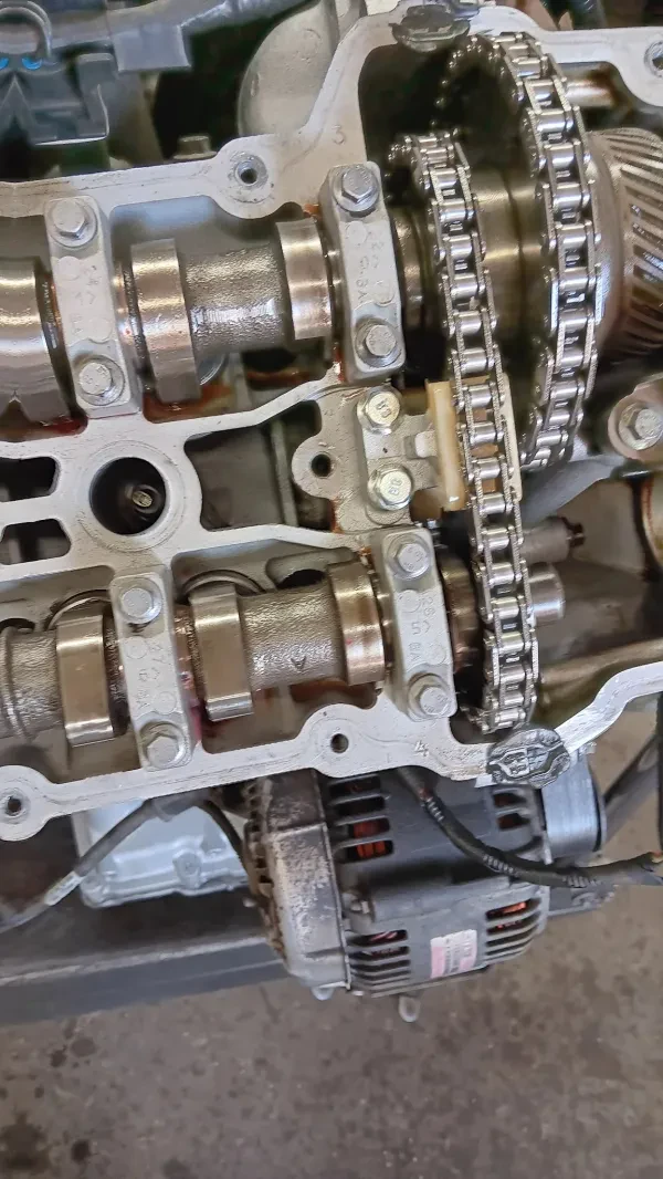 Galaxy Used Auto Parts inc. - photo 3
