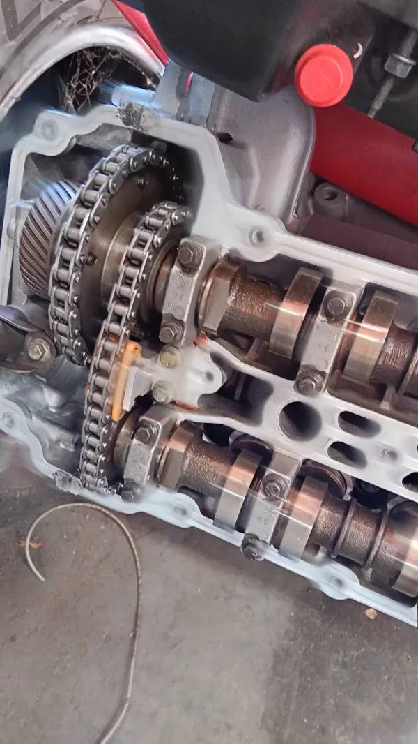 Galaxy Used Auto Parts inc. - photo 4