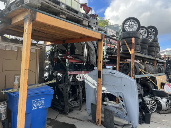 ABC Auto Dismantling - photo 3