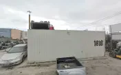4 WHEEL TRUCK & VAN DISM.