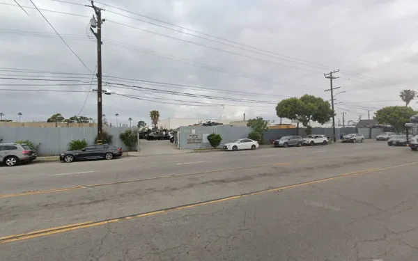 Rex Used Auto Parts - photo 3