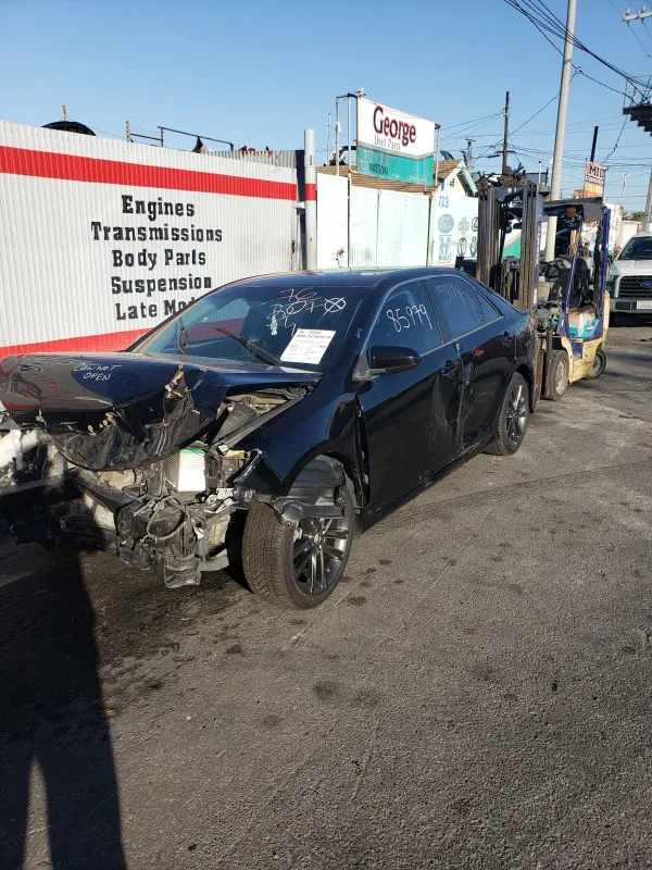 PHOENIX AUTO WRECKING INC - photo 2
