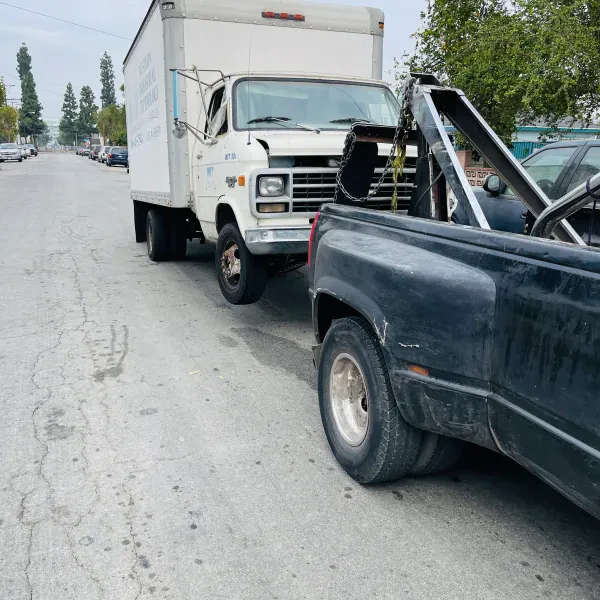 Nueva union towing/junk my car-we buy junk cars-cash for junk cars - photo 2