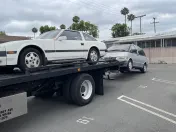 Cash for Junk Cars Mission Viejo