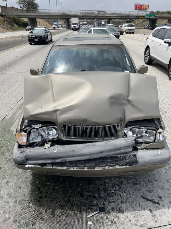 Westside Auto Recycling - photo 2