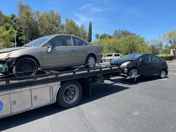 Cash for Junk Cars Mission Viejo - photo 3