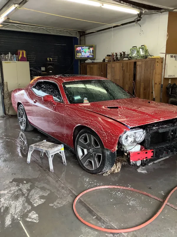 Downtown Auto Dismantlers Inc. - photo 2