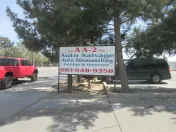 AA2 Auto Salvage and Recycling