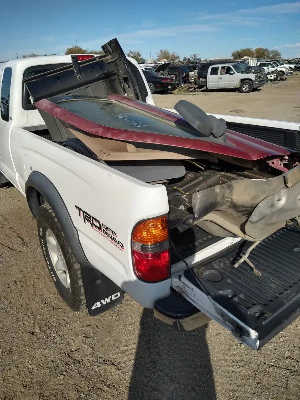 Coast Auto Salvage - photo 3