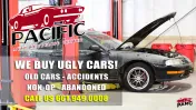 Pacific Auto Recycling Center