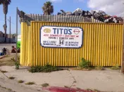 Tito's Auto Dismantler & Used Parts Inc