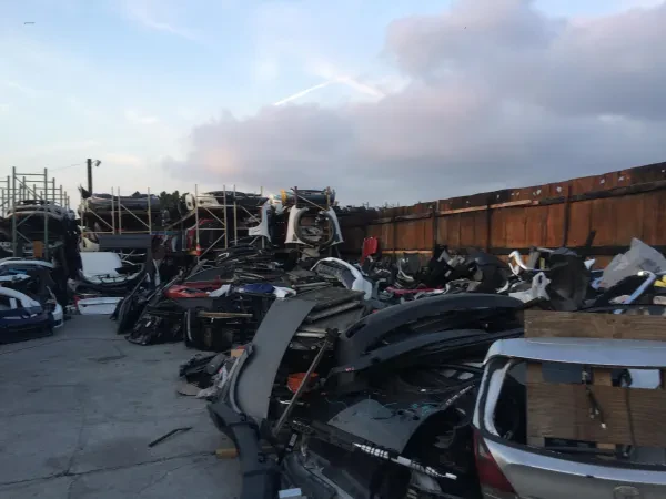 Tito's Auto Dismantler & Used Parts Inc - photo 3
