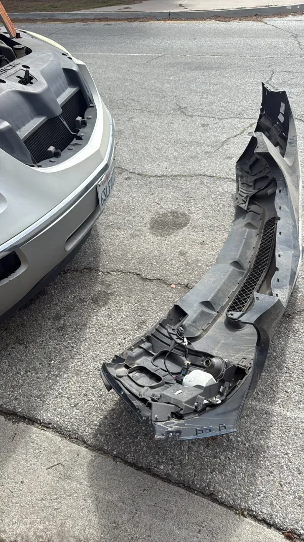 Tito's Auto Dismantler & Used Parts Inc - photo 4