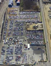Copart - Long Beach