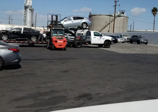 Copart - Long Beach - photo 3