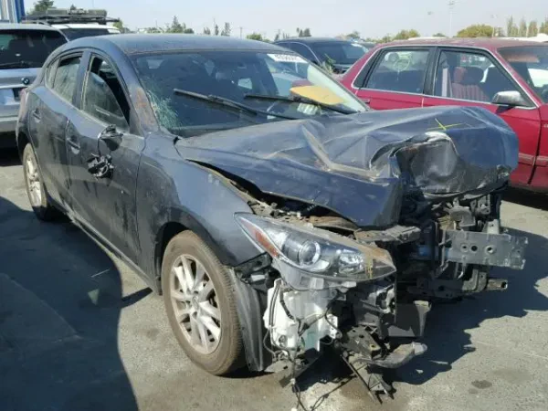 Ace Auto Wreckers Inc. - photo 3