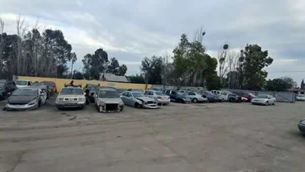 J & D Auto Dismantler Inc. - photo 4