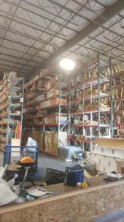 Quality Auto Body Parts Inc.