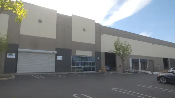 Quality Auto Body Parts Inc. - photo 2