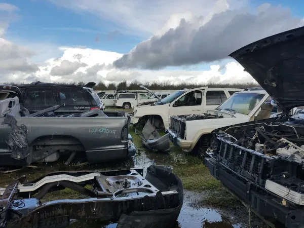 Oakdale Auto Recyclers - photo 2