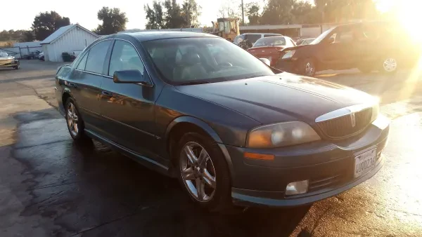 Oakdale Auto Recyclers - photo 3