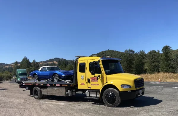 Metro Towing - photo 3