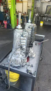 Allied Auto Salvage