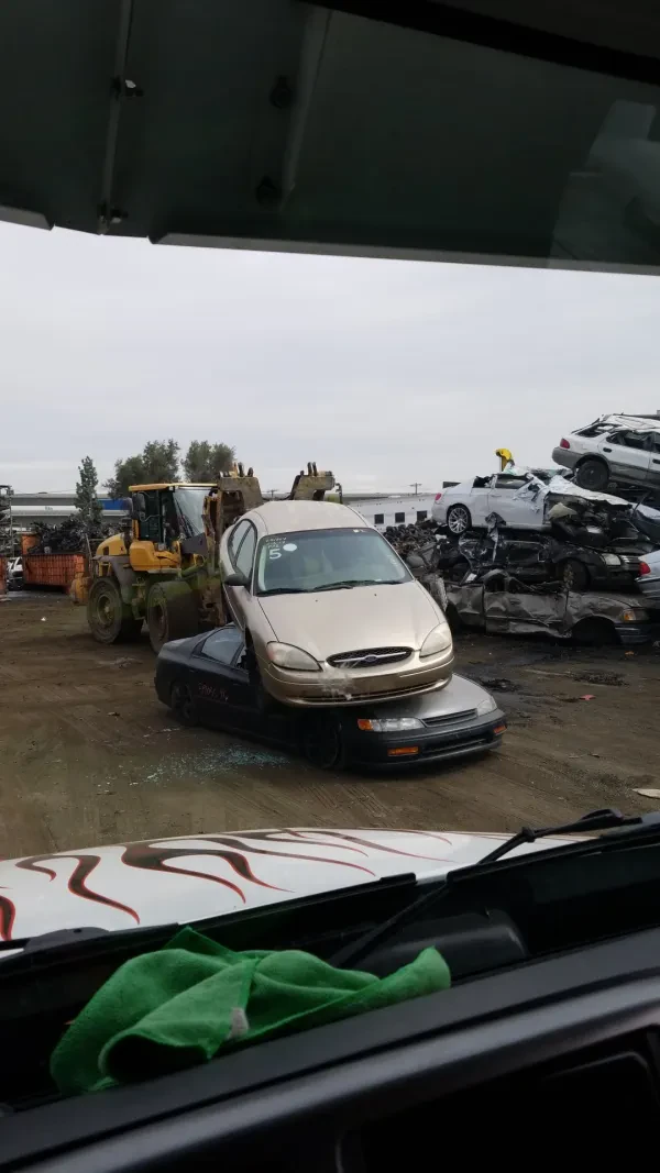 Allied Auto Salvage - photo 2