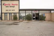 Qwikparts Auto Salvage