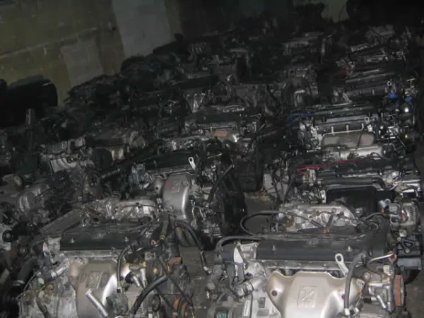 Honda & Foreign Auto - photo 2