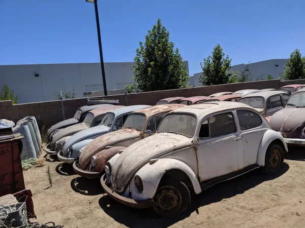 Interstate Used Parts - VW Specialists - photo 2