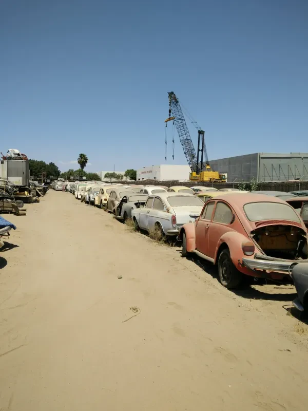 Interstate Used Parts - VW Specialists - photo 3