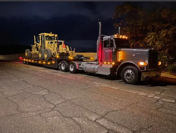 United Towing Services - photo 3