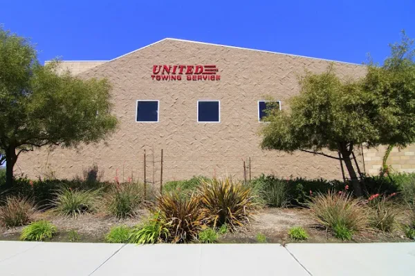 United Towing Services - photo 4
