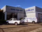 Kar King Auto