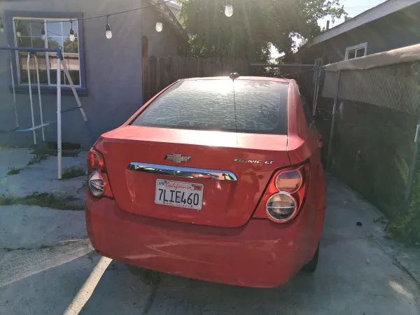 Cash for Cars - photo 3