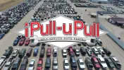 iPull-uPull Auto Parts - Pomona, CA