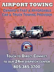 Airport Towing