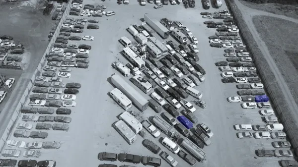 Tri-County Auto Dismantlers and Salvage - photo 3