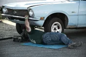 Cash For Cars Antelope Valley