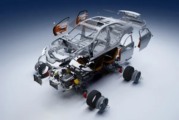Jones Auto Dismantling - photo 2