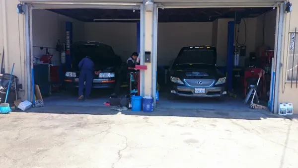 Cash For Cars Antelope Valley - photo 4