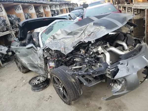 Japanese Unique Use Auto Parts - photo 3