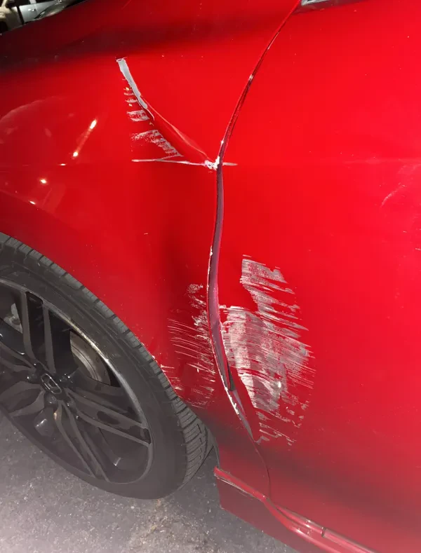 P & D Auto Dismantler & Repair - photo 2