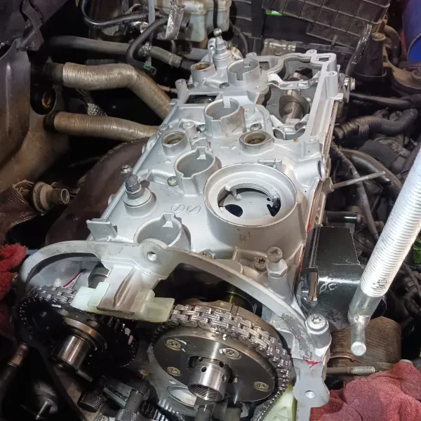 Rancho Foreign Car Parts - photo 2