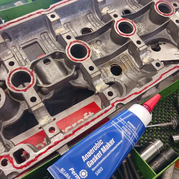 Rancho Foreign Car Parts - photo 3
