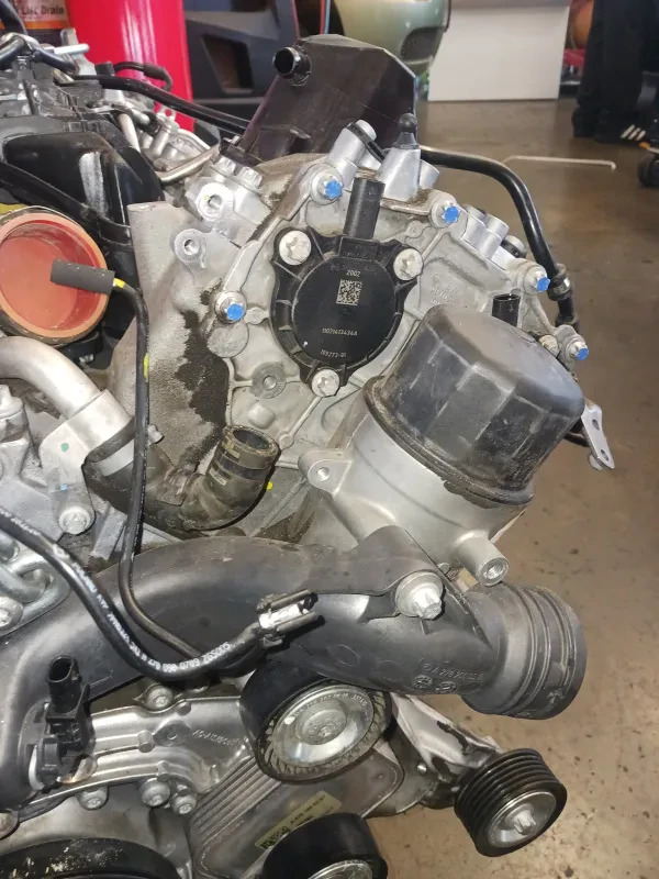 Rancho Foreign Car Parts - photo 4