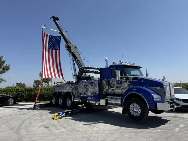 Roy & Dot's Towing - photo 2