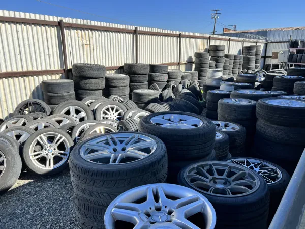 Empyre Auto Parts - photo 2