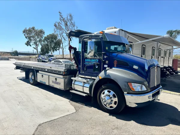 Roy & Dot's Towing - photo 4